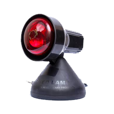 INFRARED BULB APEX 100 WATT