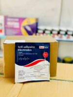 Tens Pad (Medi Safe)