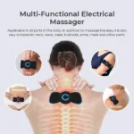 Massager ButterFly (Electric Stimulatour) - Image 2