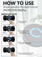 Massager ButterFly (Electric Stimulatour) - Image 3