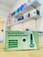 Electric Hajama & Dynamic Cup ( new )