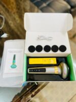 Electric Hajama & Dynamic Cup ( new ) - Image 2