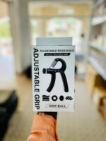 Adjustable Hand Gripper 5in1