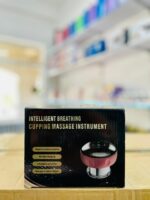 Electric Hajama Cup Dynamic NG 122