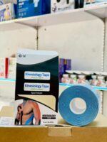 K T Tape