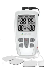 Tens+ Ems + Massager  Astramed Combo Unit