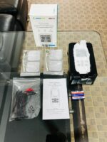 Tens+ Ems + Massager  Astramed Combo Unit - Image 2