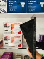 Foot Wedge -Balance, Strength & Stability Trainer - Image 2