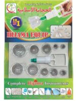 Hijama Kit
