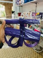 Pedal Puller with 4 Tubes - Image 2