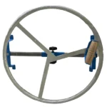 Sholder Wheel - Image 2
