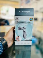 3D Roller massager