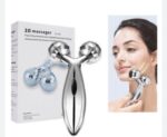 3D Roller massager - Image 2