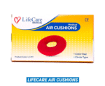 Air Cushion | Coccyx Cushion