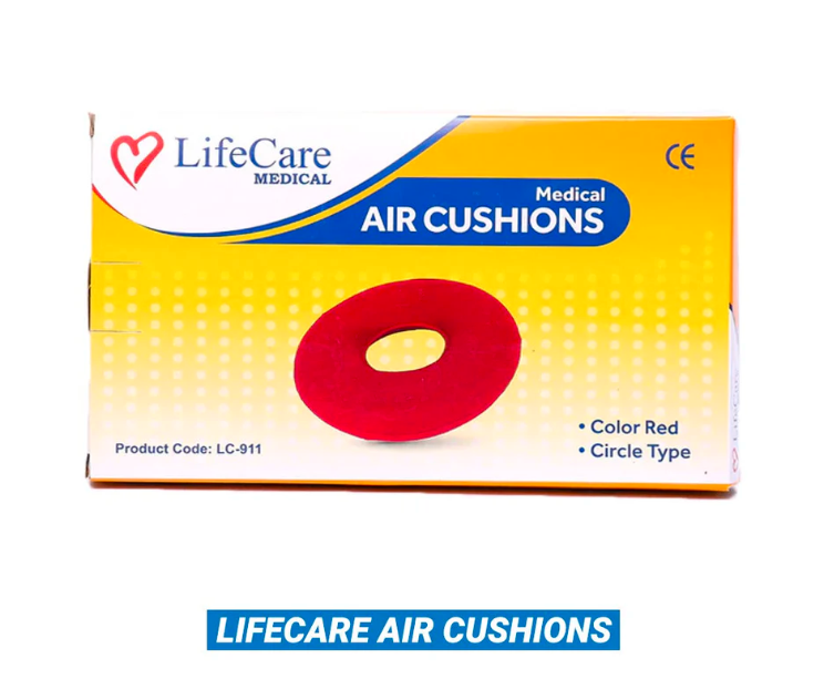 air-cushion Air Cushion | Coccyx Cushion - Image 1