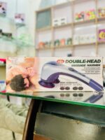 Massager -Double Head - Image 2