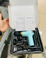 Massager Gun 328 - Image 2