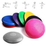 Wobble Cushion (Air) balance disk stability tainer