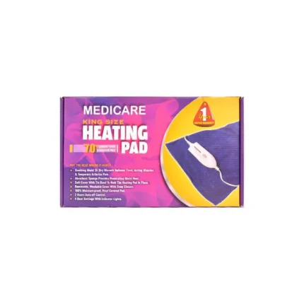 Medicare Heating Pad