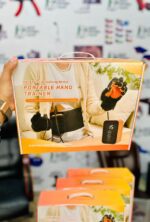 Robotic Hand Trainer - Robotic Hand Gloves Single