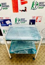 Medical Equipment's Trolley - Physiotherapy Equipment Trolley - Image 2