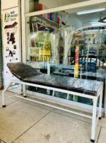 Treatment Couch/ Bed - Image 2